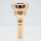 USED willie's / mouthpiece for trombone YUZO NEO Model 6εα PGP [09]