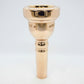 USED willie's / mouthpiece for trombone YUZO NEO Model 6εα PGP [09]