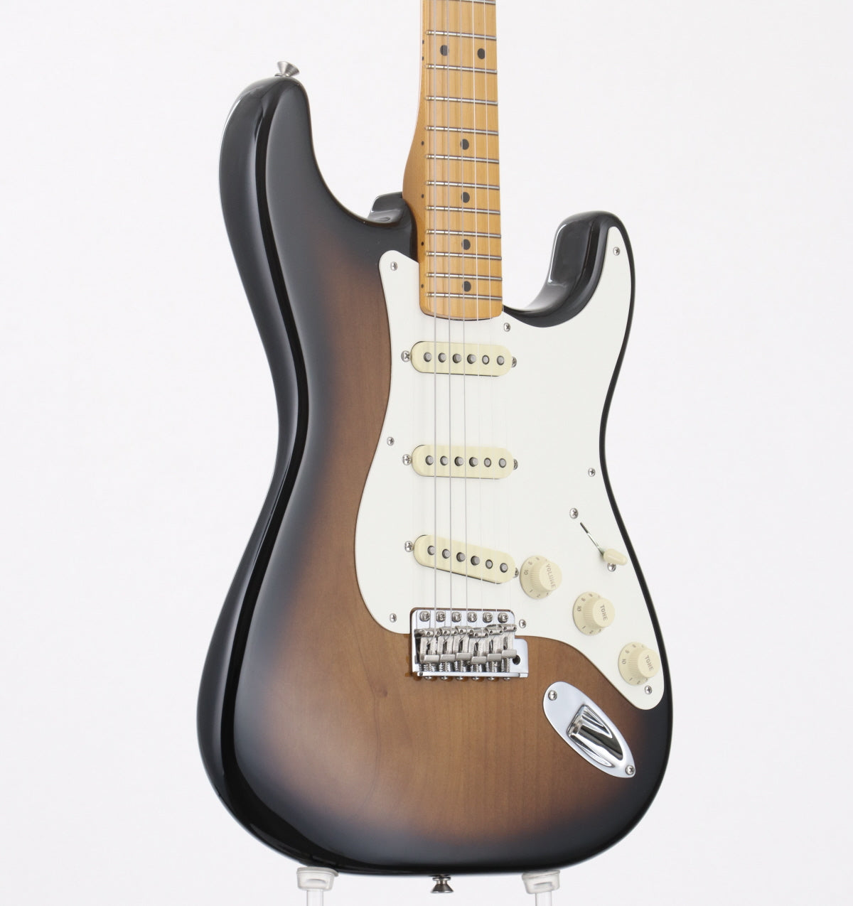 [SN V2216760] USED FENDER USA / American Vintage II 1957 Stratocaster MN 2CS [10]