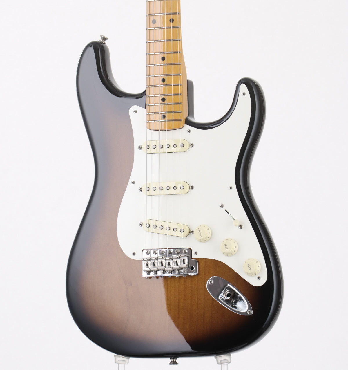 [SN V2216760] USED FENDER USA / American Vintage II 1957 Stratocaster MN 2CS [10]