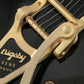 [SN 12295767] USED GIBSON Memphis / ES-355 With Bigsby VOS Ebony [03]