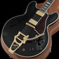 [SN 12295767] USED GIBSON Memphis / ES-355 With Bigsby VOS Ebony [03]