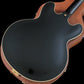 [SN 12295767] USED GIBSON Memphis / ES-355 With Bigsby VOS Ebony [03]