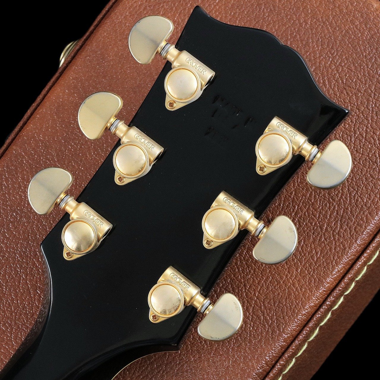 [SN 12295767] USED GIBSON Memphis / ES-355 With Bigsby VOS Ebony [03]