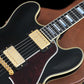 [SN 12295767] USED GIBSON Memphis / ES-355 With Bigsby VOS Ebony [03]