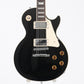 [SN 160011228] USED GIBSON USA / Les Paul Standard 2016T Ebony [03]