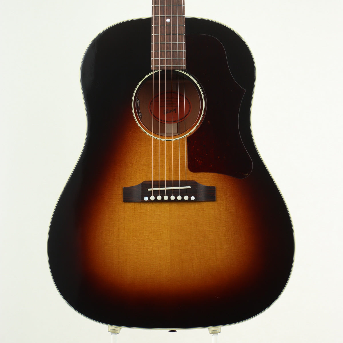 [SN 21644060] USED Gibson / 1950s J-45 Original Vintage Sunburst [11]