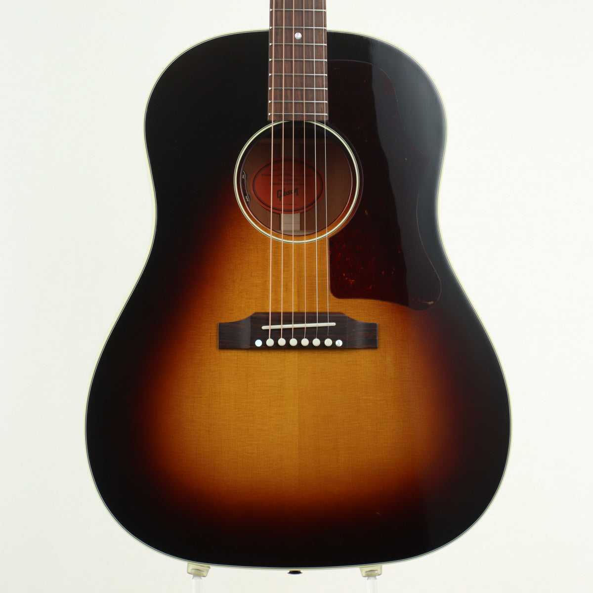 [SN 21644060] USED Gibson / 1950s J-45 Original Vintage Sunburst [11]