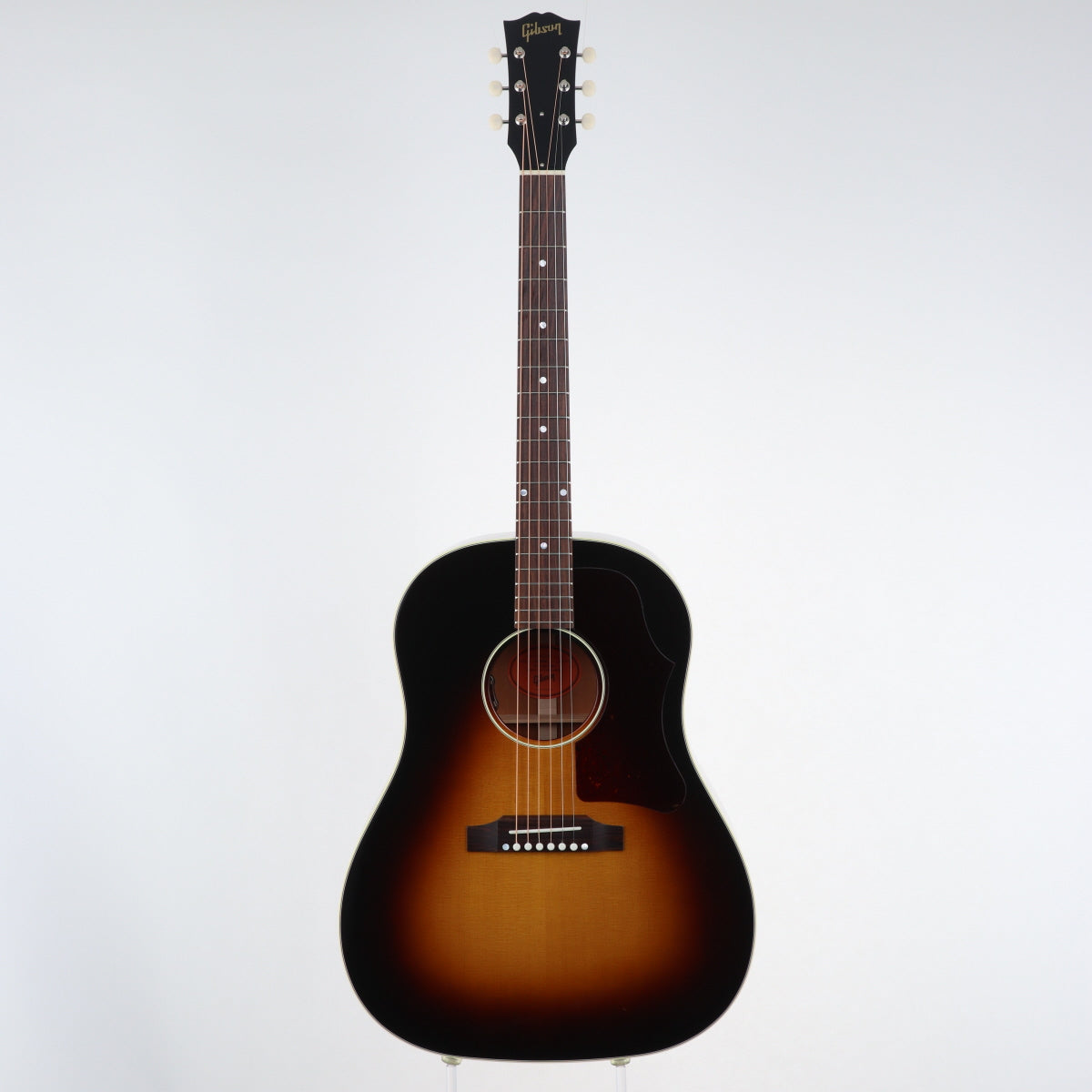 [SN 21644060] USED Gibson / 1950s J-45 Original Vintage Sunburst [11]