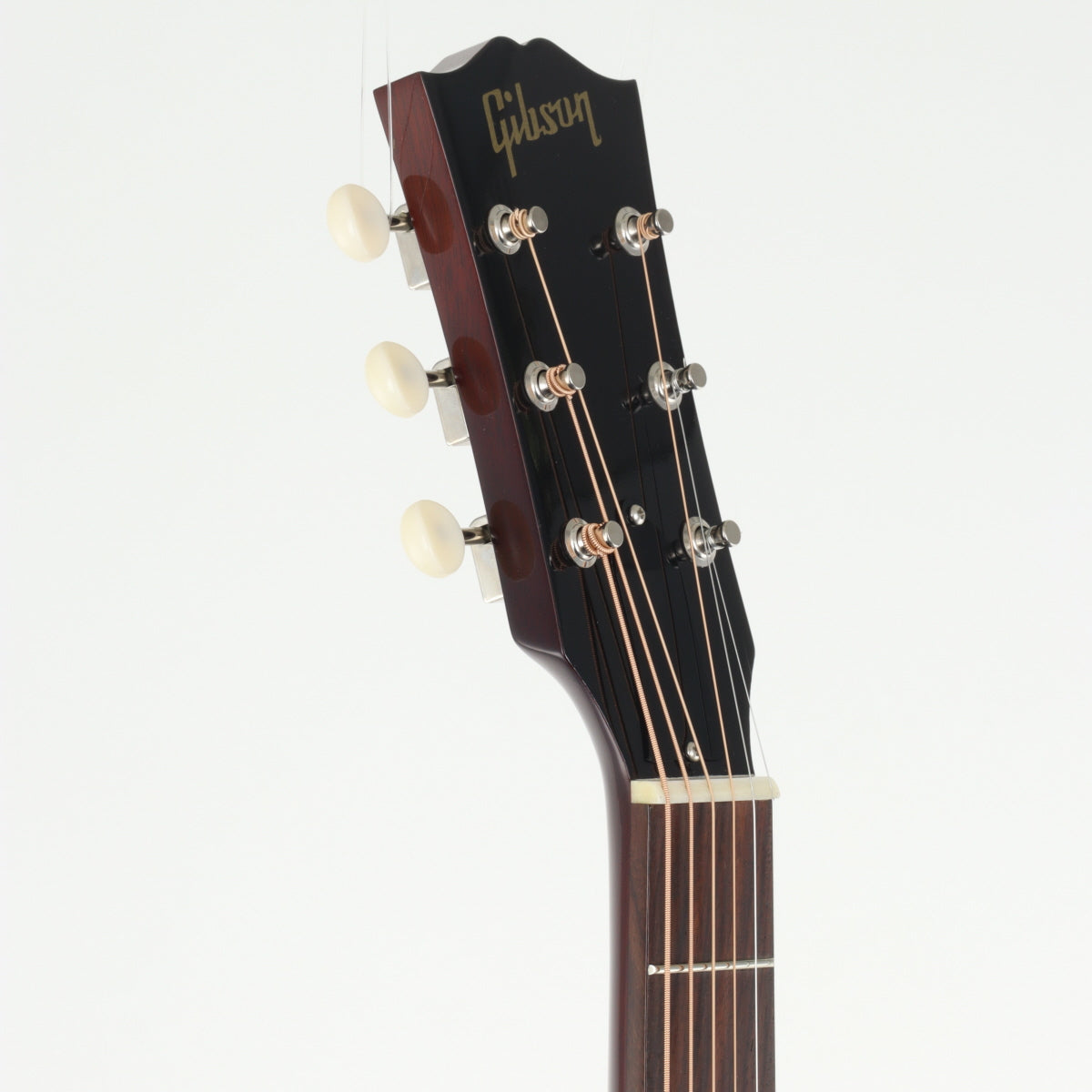 [SN 21644060] USED Gibson / 1950s J-45 Original Vintage Sunburst [11]