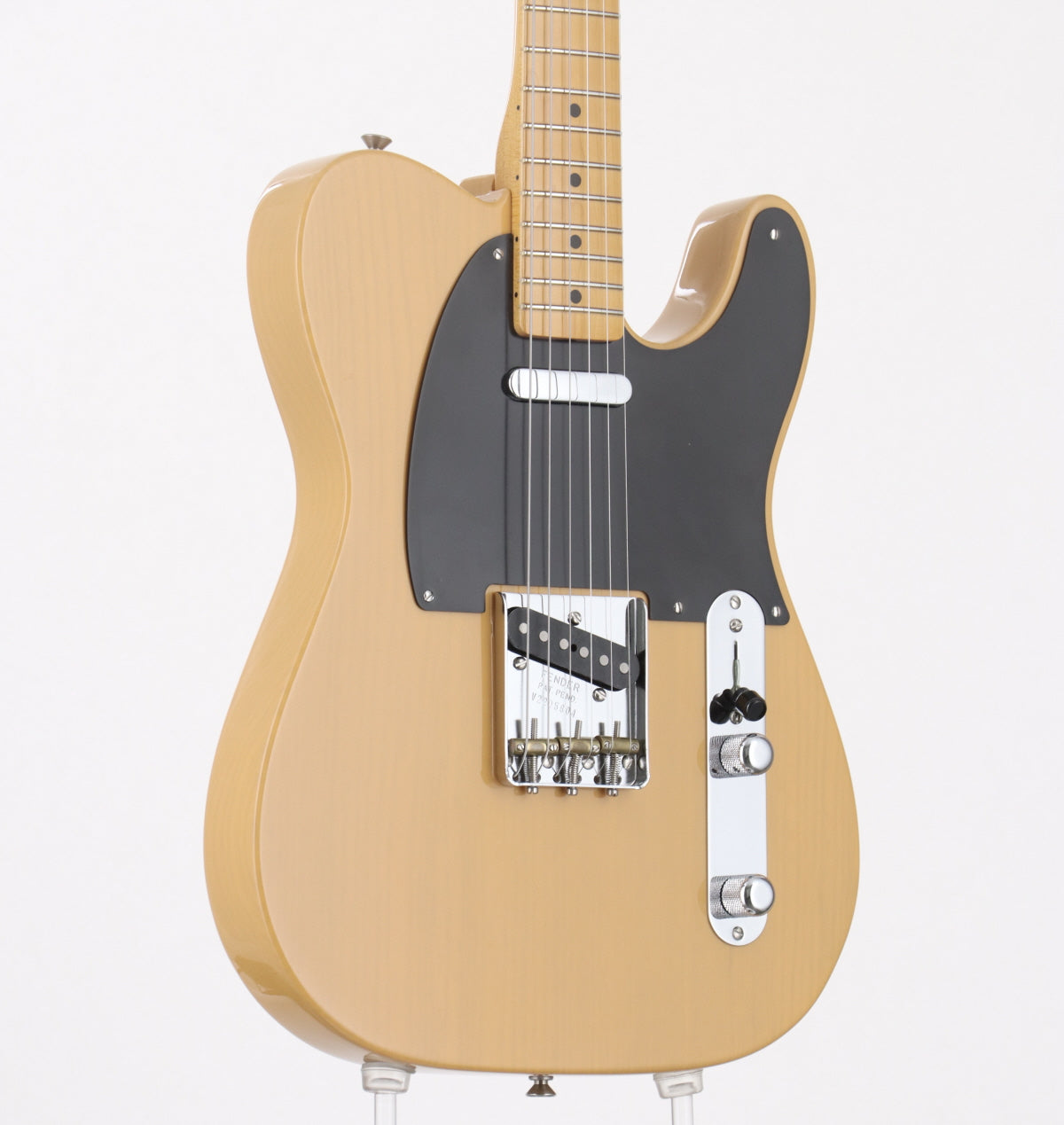 [SN V2205804] USED FENDER USA / American Vintage II 1951 Telecaster MN BTB [10]