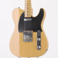 [SN V2205804] USED FENDER USA / American Vintage II 1951 Telecaster MN BTB [10]