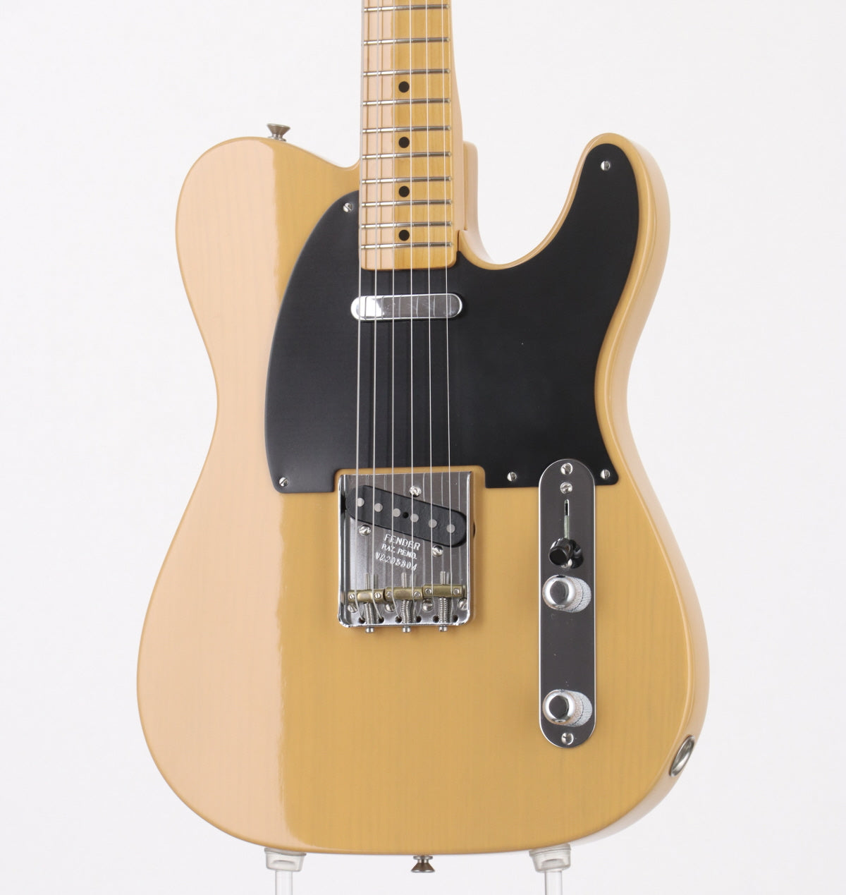 [SN V2205804] USED FENDER USA / American Vintage II 1951 Telecaster MN BTB [10]