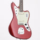 [SN V184598] USED FENDER USA / FSR American Vintage 62 Jaguer Candy Apple Red [10]