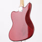 [SN V184598] USED FENDER USA / FSR American Vintage 62 Jaguer Candy Apple Red [10]