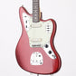 [SN V184598] USED FENDER USA / FSR American Vintage 62 Jaguer Candy Apple Red [10]