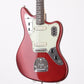 [SN V184598] USED FENDER USA / FSR American Vintage 62 Jaguer Candy Apple Red [10]
