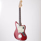 [SN V184598] USED FENDER USA / FSR American Vintage 62 Jaguer Candy Apple Red [10]