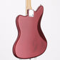 [SN V184598] USED FENDER USA / FSR American Vintage 62 Jaguer Candy Apple Red [10]