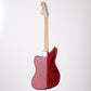 [SN V184598] USED FENDER USA / FSR American Vintage 62 Jaguer Candy Apple Red [10]
