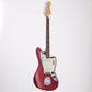 [SN V184598] USED FENDER USA / FSR American Vintage 62 Jaguer Candy Apple Red [10]