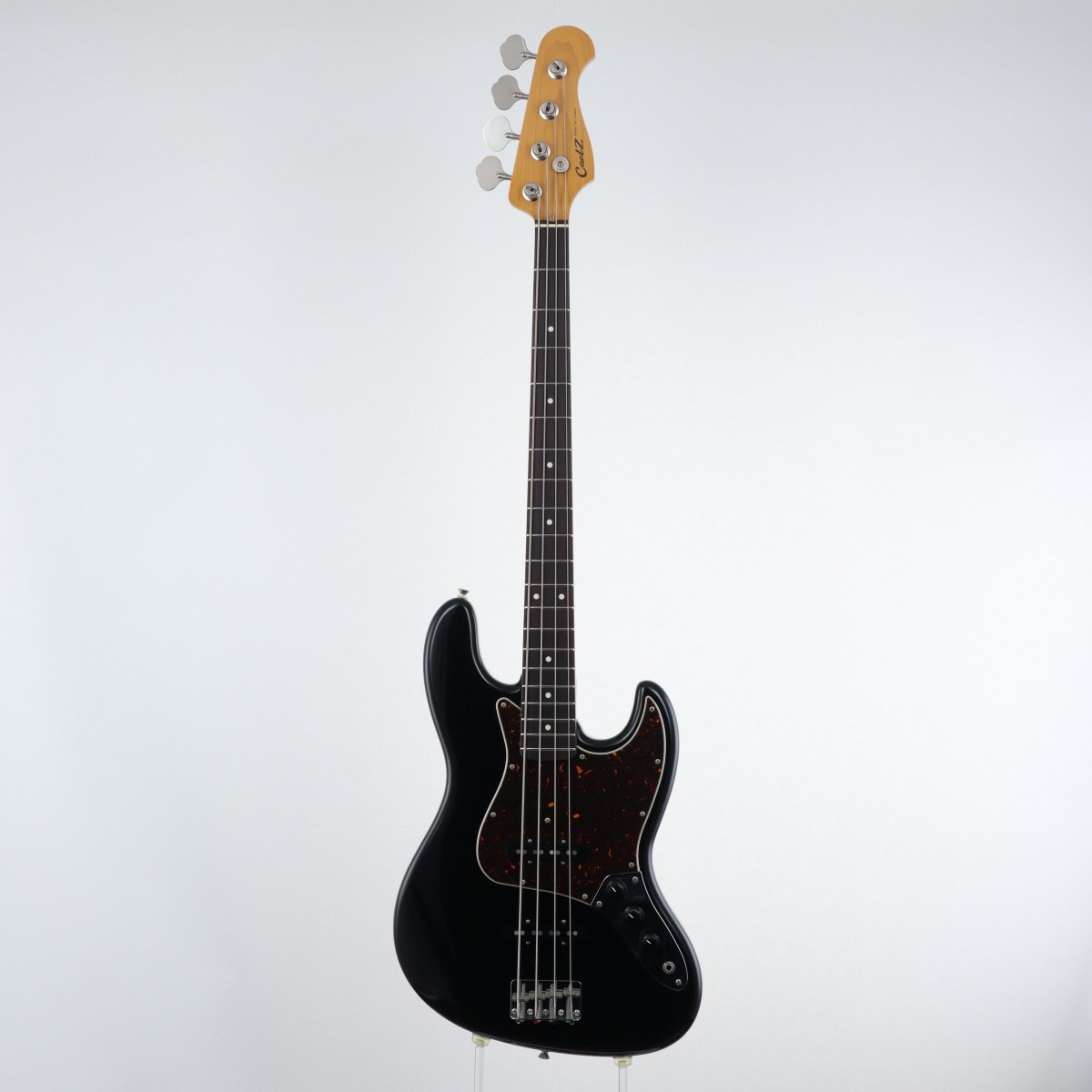 [SN F110974] USED Cool Z / ZJB-1R Black [11]