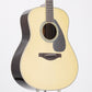 [SN IHK160629] USED YAMAHA / LL6 ARE Natural [2021] Yamaha Acoustic Guitar Acoustic Guitar Folk Guitar LL6ARE LL-6 [08]