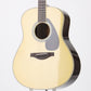 [SN IHK160629] USED YAMAHA / LL6 ARE Natural [2021] Yamaha Acoustic Guitar Acoustic Guitar Folk Guitar LL6ARE LL-6 [08]