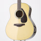 [SN IHK160629] USED YAMAHA / LL6 ARE Natural [2021] Yamaha Acoustic Guitar Acoustic Guitar Folk Guitar LL6ARE LL-6 [08]