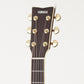 [SN IHK160629] USED YAMAHA / LL6 ARE Natural [2021] Yamaha Acoustic Guitar Acoustic Guitar Folk Guitar LL6ARE LL-6 [08]