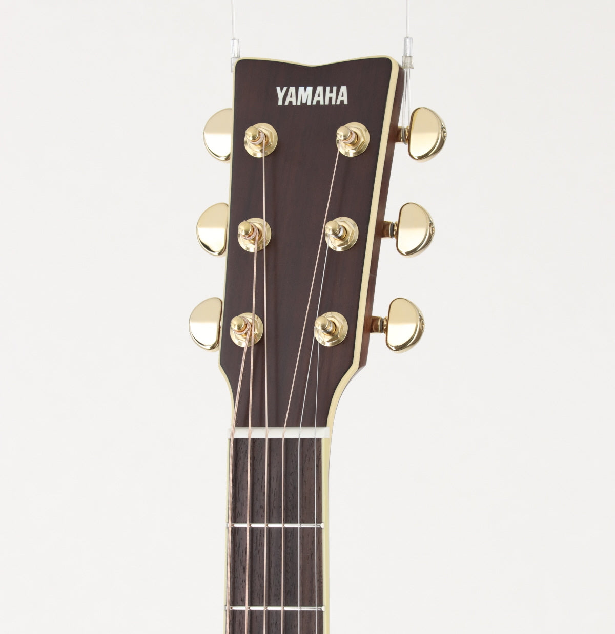 [SN IHK160629] USED YAMAHA / LL6 ARE Natural [2021] Yamaha Acoustic Guitar Acoustic Guitar Folk Guitar LL6ARE LL-6 [08]