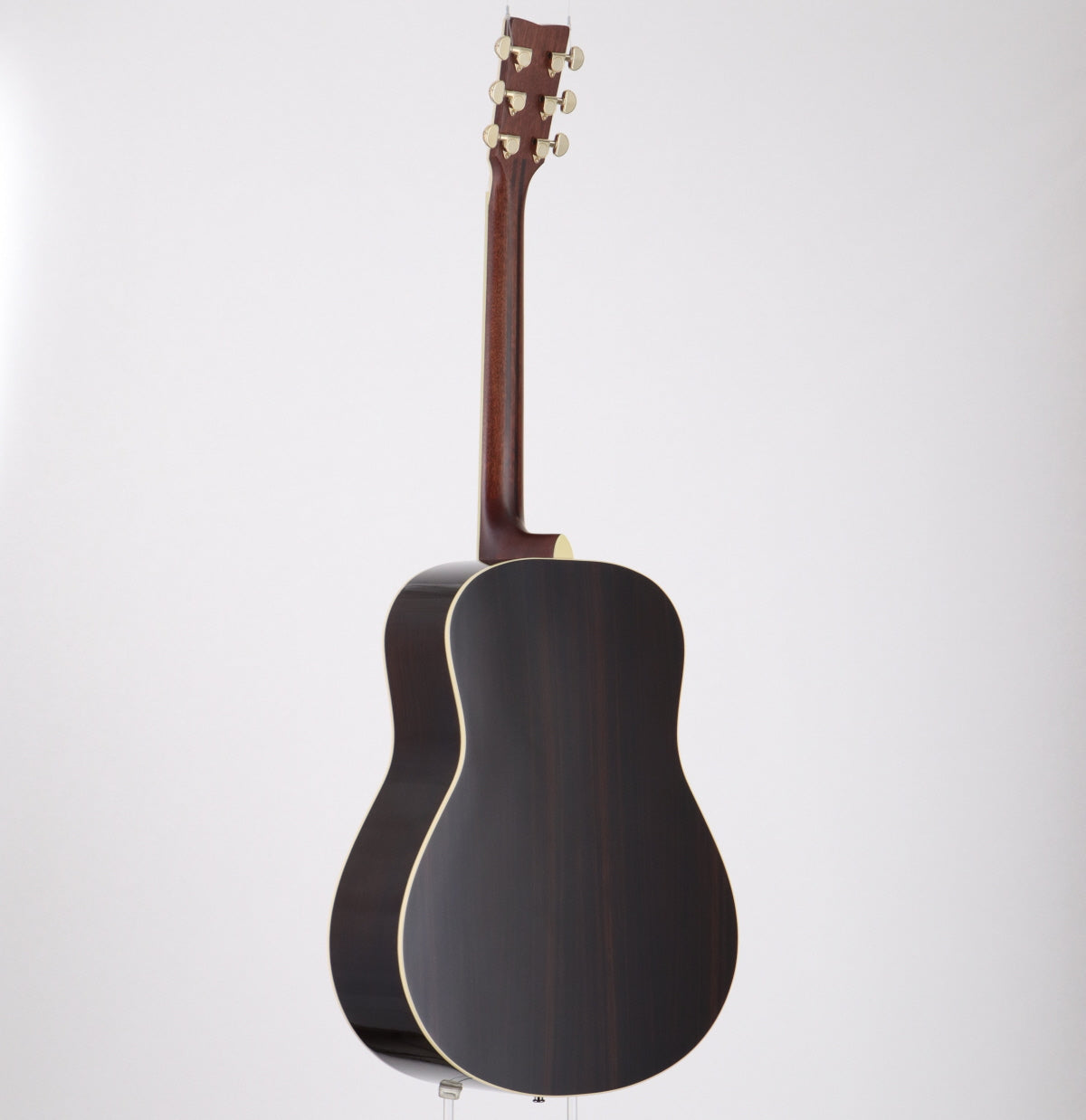 [SN IHK160629] USED YAMAHA / LL6 ARE Natural [2021] Yamaha Acoustic Guitar Acoustic Guitar Folk Guitar LL6ARE LL-6 [08]