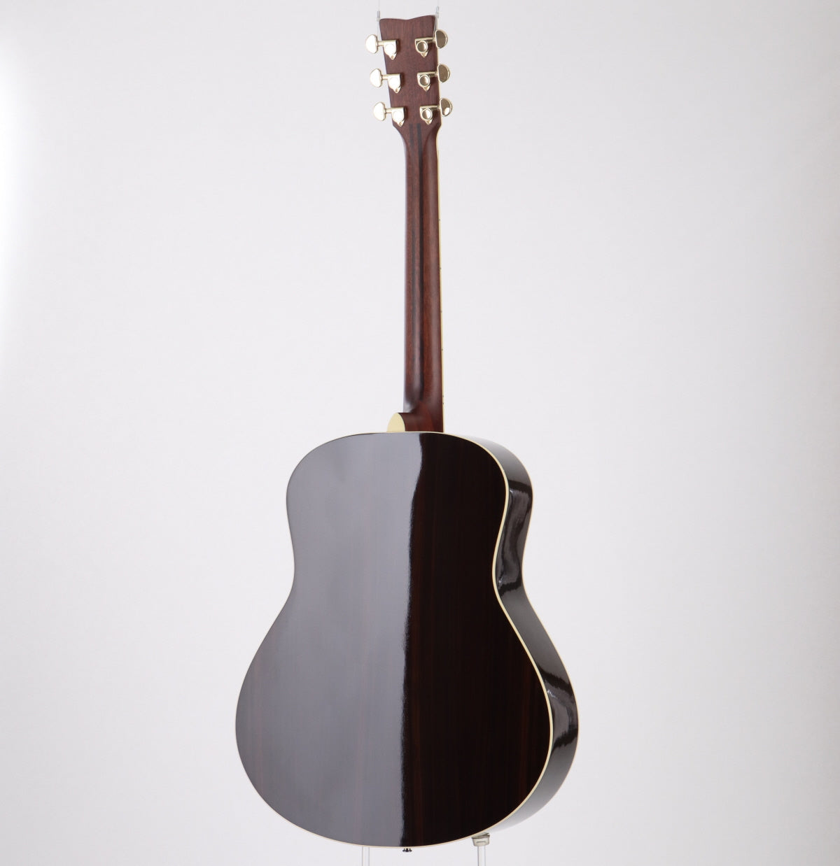 [SN IHK160629] USED YAMAHA / LL6 ARE Natural [2021] Yamaha Acoustic Guitar Acoustic Guitar Folk Guitar LL6ARE LL-6 [08]