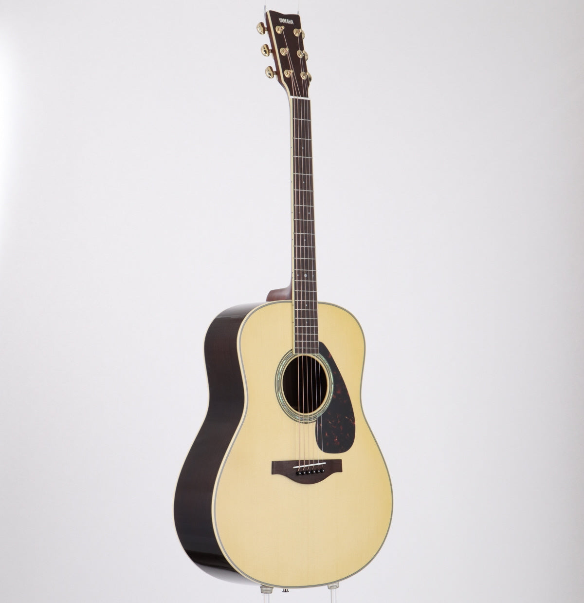 [SN IHK160629] USED YAMAHA / LL6 ARE Natural [2021] Yamaha Acoustic Guitar Acoustic Guitar Folk Guitar LL6ARE LL-6 [08]