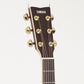 [SN IHK160629] USED YAMAHA / LL6 ARE Natural [2021] Yamaha Acoustic Guitar Acoustic Guitar Folk Guitar LL6ARE LL-6 [08]