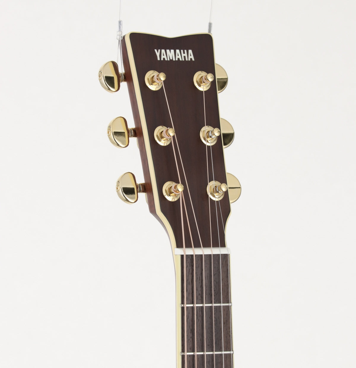 [SN IHK160629] USED YAMAHA / LL6 ARE Natural [2021] Yamaha Acoustic Guitar Acoustic Guitar Folk Guitar LL6ARE LL-6 [08]