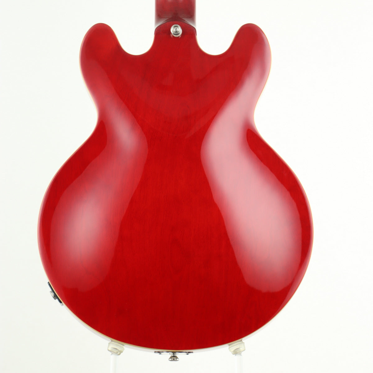 [SN 13031501389] USED Epiphone / Casino Coupe Cherry [12]