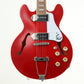 [SN 13031501389] USED Epiphone / Casino Coupe Cherry [12]