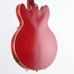 [SN 13031501389] USED Epiphone / Casino Coupe Cherry [12]