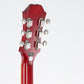 [SN 13031501389] USED Epiphone / Casino Coupe Cherry [12]