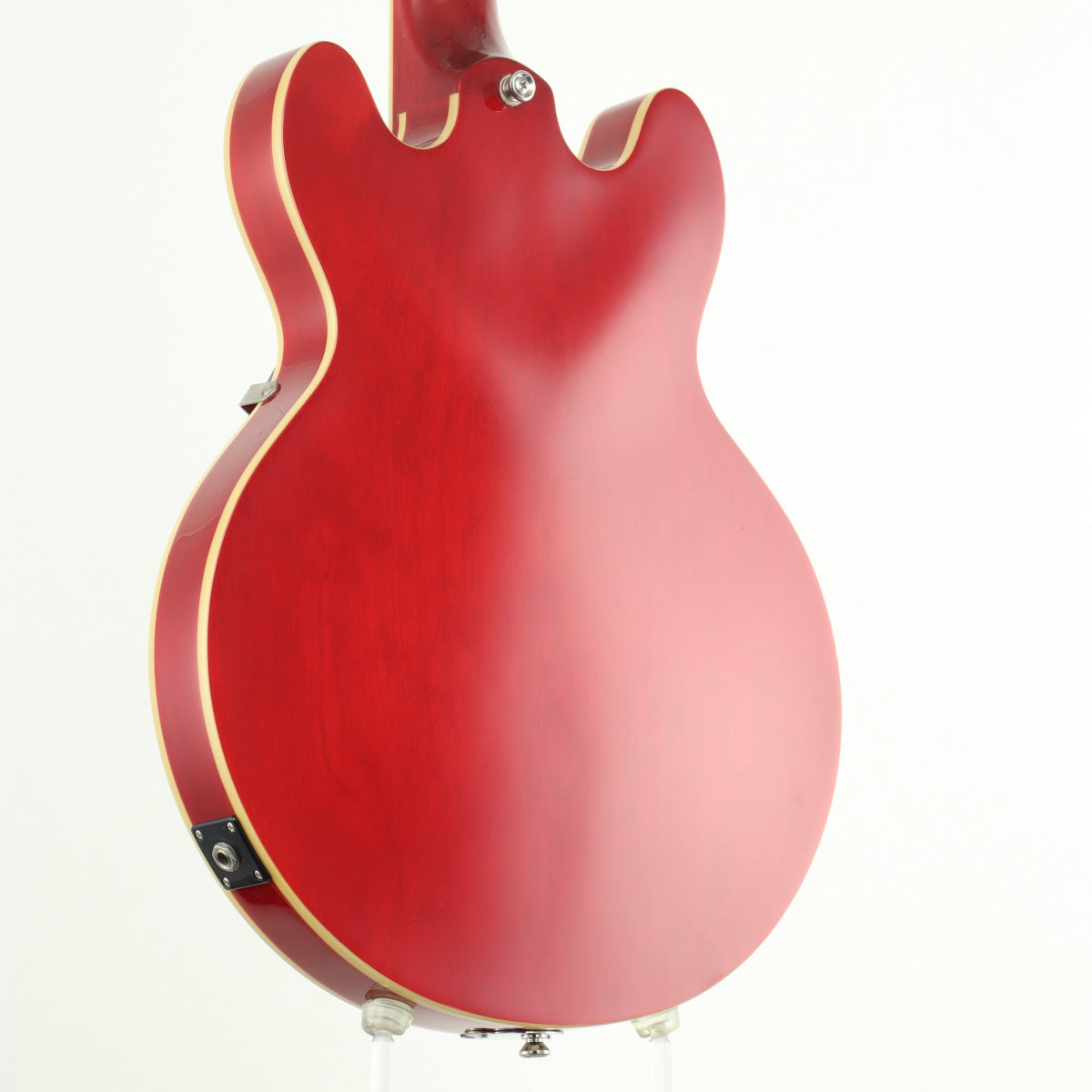 [SN 13031501389] USED Epiphone / Casino Coupe Cherry [12]