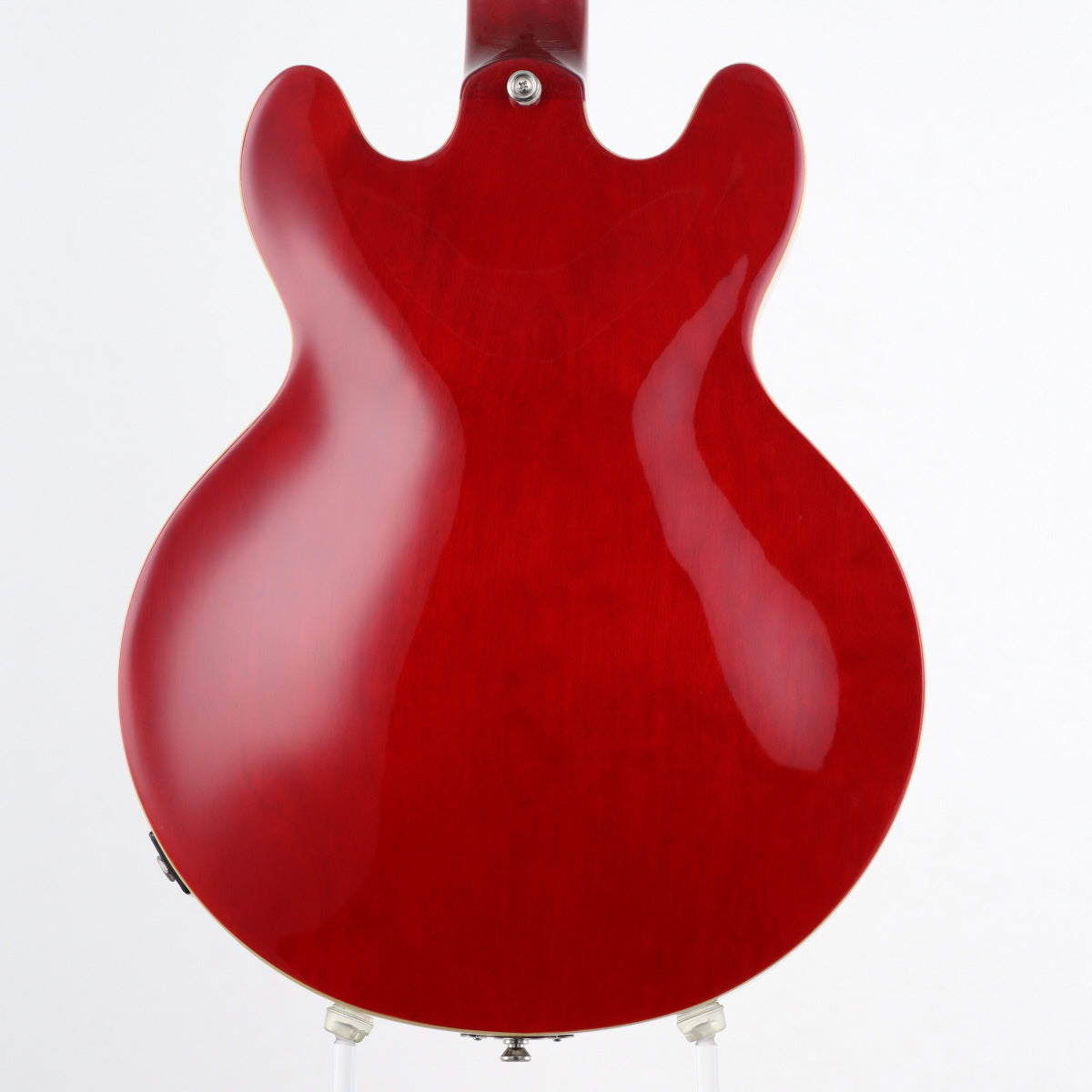 [SN 13031501389] USED Epiphone / Casino Coupe Cherry [12]