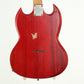 [SN RS514-7] USED RS GUITARWORKS / Stee 60s Cherry Red [11]