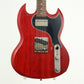 [SN RS514-7] USED RS GUITARWORKS / Stee 60s Cherry Red [11]