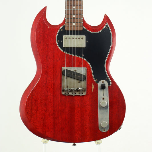 [SN RS514-7] USED RS GUITARWORKS / Stee 60s Cherry Red [11]