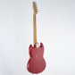 [SN RS514-7] USED RS GUITARWORKS / Stee 60s Cherry Red [11]