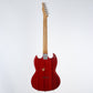 [SN RS514-7] USED RS GUITARWORKS / Stee 60s Cherry Red [11]