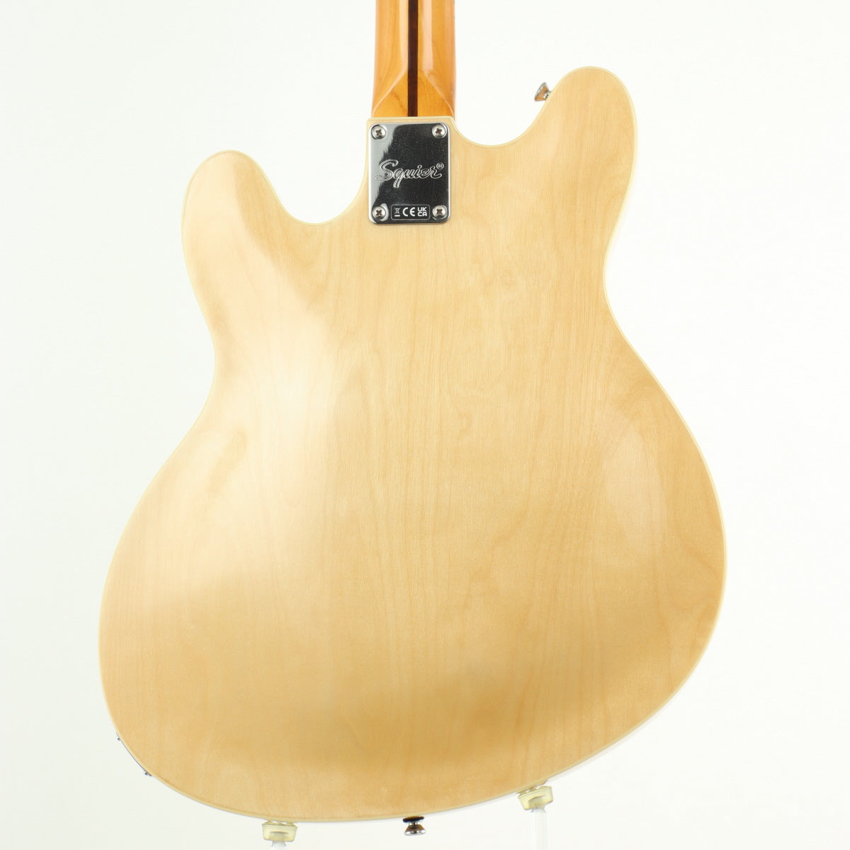 [SN ISSB22002889] USED Squier / Classic Vibe Starcaster Natural [11]