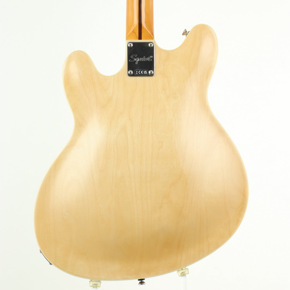 [SN ISSB22002889] USED Squier / Classic Vibe Starcaster Natural [11]