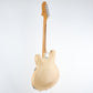 [SN ISSB22002889] USED Squier / Classic Vibe Starcaster Natural [11]